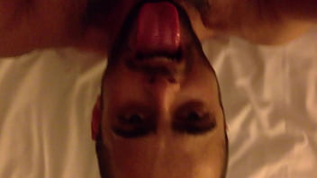 Jabaquarasex4u Deapthrout Blowjob Brazil