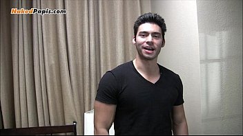 Buff Latino Big Uncut Dick