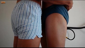 Hot Asian Nevin And Sam On 69