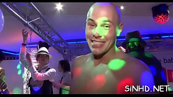 Hot Chicks Are Charming Studs With Raucous Ramrod Engulfing