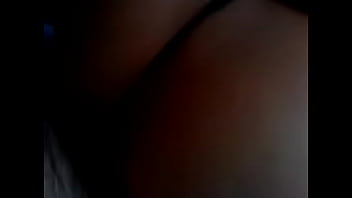 Una Enpinadita Quemeda Mibiejo