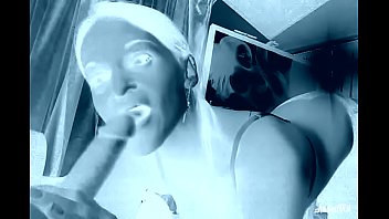 Tits, Sucking, Blowjob, Swallow, Deepthroat, Black-light, Oral-cream-pie, Negative-effects - Blowjob - 2025 - Intense - Session - Video 3624320