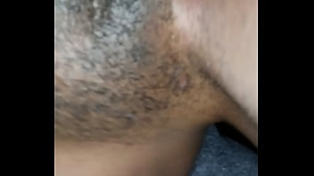 Cojiendome Una Negra