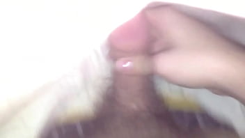 Solo Teen Twink Jerk Off Selfie