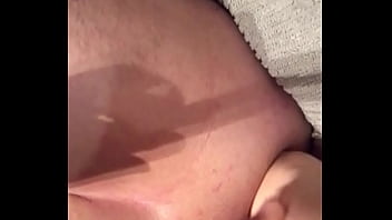 Me And The Fist Playing Around