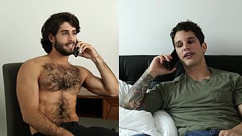 Bottom Up - Diego Pierre - Men.com