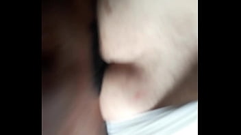 Fundendo Um Coroa Safado Cheio De Tesao Usando A Calcinha Sa Esposa