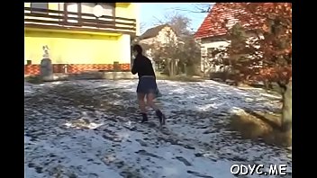 Hot Non-professional Babe Gets Licked And Screams Whilst Fucking Hard