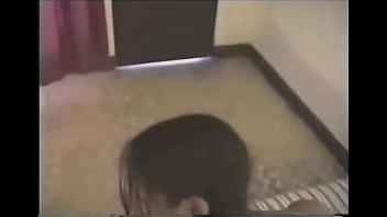 Cecilia Mojando Su Panocha