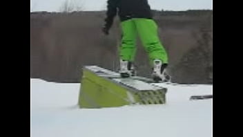 Calabogie Peaks Park 003