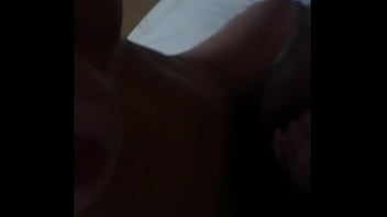 Loira Dotada Xinga, Humilha E Me Sem D_