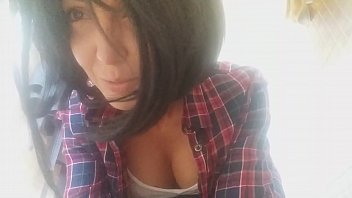 Francesca Stepcousin And Her Wonderful Boobs