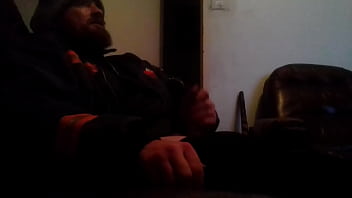 Get Erection So I Jerk Off