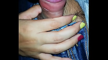 Cojiendo En Cinepolis