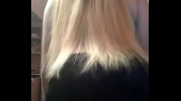 Venezolana Antonella Cardillo Moviendo Muy Bien Su Culazo