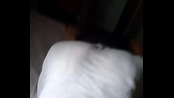 Cojiendo A Mi Amiga - morenita, rapidito - Video 3720371