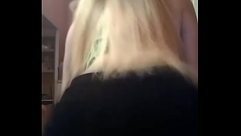 Venezolana Antonella Cardillo Moviendo Muy Bien Su Culazo Parte 2