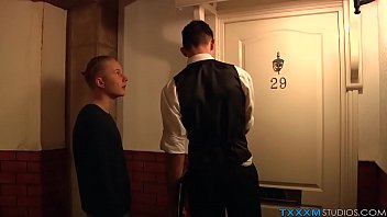 Bottom Twink Yearns For Sweet And Hard Ass Fucking Session