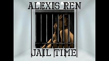 Alexis Ren In Jail Time
