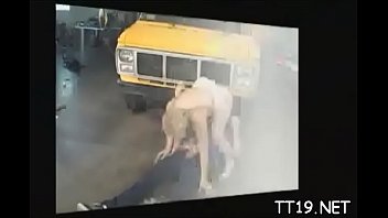 Cute Fucked Hard And Takes A Big Facial Spunk Flow