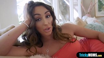 My Dream Comes True I Fuck My Busty Milf Stepmother