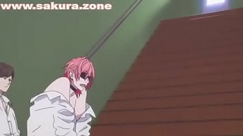 Yarichin Bitch-bu Ova 1 Sub Español