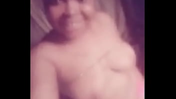 Facebook Girl Dammy Adetola Hustling For Iphone Leaked Pt 2