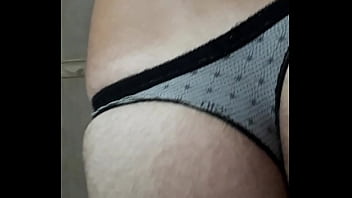 Esta Tanguita Me Queda Bien Metida En El Orto