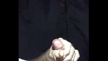 Sticky Morning Orgasm