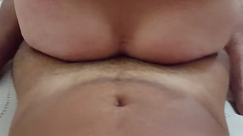 Rabao Aberto E Gozado Em Rio Preto