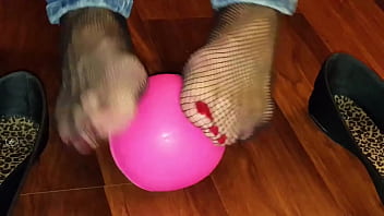 Milf, Fetish - Milf - 2025 - Passionate - Session - Video 3718368