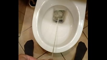 Toilet, Piss, Soloboy - Unknown - 2025 - Incredible - Performance - Video 3648629