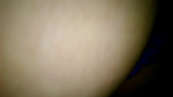 Gozando No Cu Da Nega