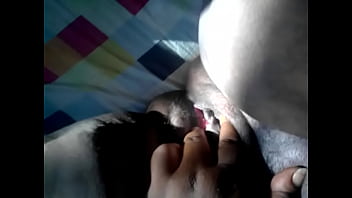 Playing With Her Pussy For Me