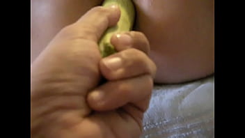 Zucchini Mature Anal