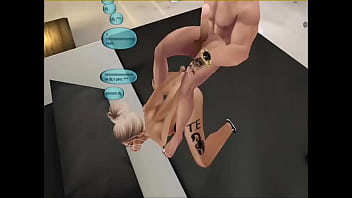 Dando Um Trato Na Chocolatinha | Imvu