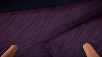 House Party - Fuck With Katherine And Cumshot Her Boobs