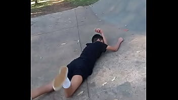 Gay, Marco, Preto, Corno, Skate, Caindo, Pista, Pinto-pequeno, Viadao - Gay - 2025 - Intense - Session - Video 3620041