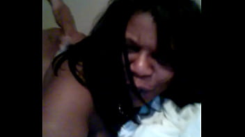 Fuckin This Thot At The Hotel