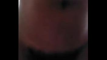 She Masturbated For