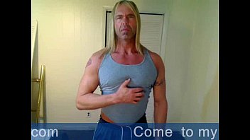 Longhair, Muscle, Worship, Hunk, Soloboy - Femdom - 2025 - Amazing - Session - Video 6584776