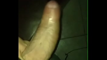 Pathetic Little Dick Tries To Stay Hard