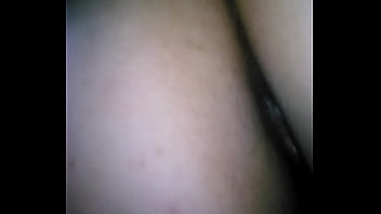 Namorada D. Sem Calcinha Filmei Sem Ela V_