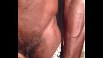 Bbc Trini Masturbating Was Extra Horny Asf