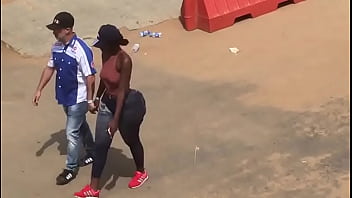 My Amazing Big Booty Queen