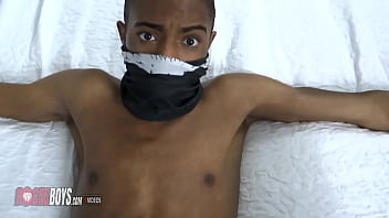 Some Young Buck Decided He Wanted Some Country Dick