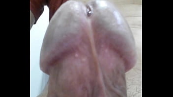 Safado Com O Pau Duro Babando