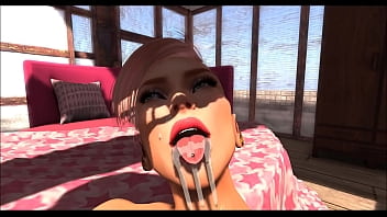 Owned Again. Starring Nikki T _ Alexrazzor