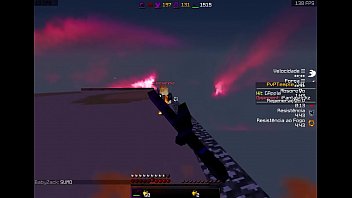 DuelGay N I G H T x F A N T A S T I C K Z [EXTRUPED]