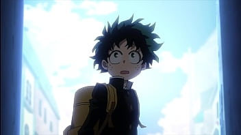 A Certain Hero Abridged Episode 1: And So It Begins